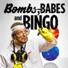 Mortar Theatre Company Premieres BOMBS, BABES AND BINGO, 5/20
