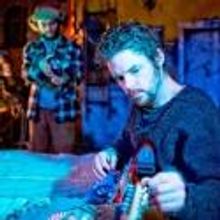 BWW Reviews: RENT Comes Due at ATC