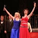 Photo Flash: Encores! GENTLEMEN PREFER BLONDES- Production Shots!
