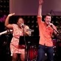 Photo Flash: Ryan Scott Oliver and Pace U Present HATCHED - NEW WORK
