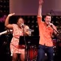 Photo Flash: Ryan Scott Oliver and Pace U Present HATCHED - NEW WORK