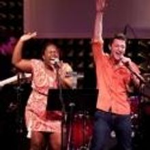 Photo Flash: Ryan Scott Oliver and Pace U Present HATCHED - NEW WORK