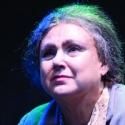 GOLDA'S BALCONY Opens 5/18 at Playhouse on Park