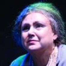 GOLDA'S BALCONY Opens 5/18 at Playhouse on Park