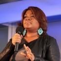 Photo Coverage: GHOST's Da’Vine Joy Randolph, Caissie Levy, Richard Fleeshman…