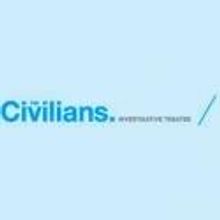 The Civilians' LET ME ENTERTAIN YOU: DEATH Plays Joe's Pub, 5/18