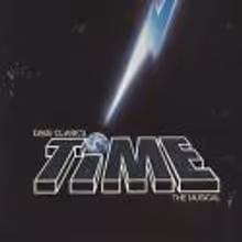 Dave Clark's TIME now available on iTunes