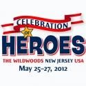 The Wildwoods to Host Celebration of Heroes Festival, 5/25-27