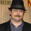 Nick Offerman, Bill Burr and More Join TBS Comedy Festival