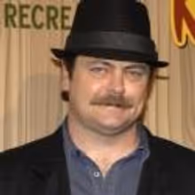 Nick Offerman, Bill Burr and More Join TBS Comedy Festival