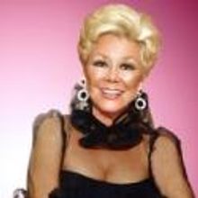 Mitzi Gaynor Brings 'Razzle Dazzle: My Life Behind the Sequins' to Sam’s Town Live!