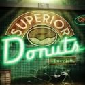 Warner Studio Theatre Presents SUPERIOR DONUTS, 6/1-10