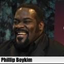 TV Special: 2012 Tony Nominees - Phillip Boykin Overjoyed to Make it to Broadway in…