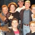 Photo Flash: SILENCE! THE MUSICAL Welcomes Cady Huffman