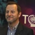 TV Special: 2012 Tony Nominees - Rob Ashford on the Thrill of Working on EVITA!