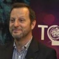 TV Special: 2012 Tony Nominees - Rob Ashford on the Thrill of Working on EVITA! Video