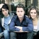 UNPLUGGED IN to Premiere at Theatre Row, 5/25