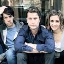 UNPLUGGED IN to Premiere at Theatre Row, 5/25