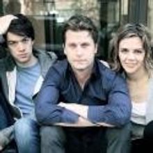 UNPLUGGED IN to Premiere at Theatre Row, 5/25