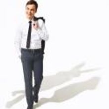 HARVEY's Jim Parsons to be Featured on CBS THIS MORNING Tomorrow