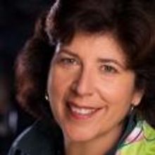 Glimmerglass Festival's Francesca Zambello to Receive Honorary Colgate University Deg