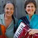 Robin Flower and Libby McLaren Play the Freight, 6/2