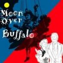 Ken Ludwig’s MOON OVER BUFFALO Opens May 11 at Group Rep