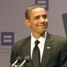 President Obama Announces Support of Marriage Equality