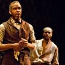 BWW Reviews: THE WHIPPING MAN at Center Stage