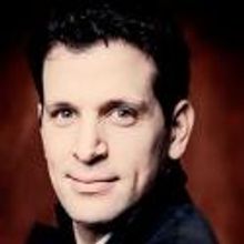 Luca Pisaroni Announces Upcoming Events