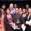 Photo Flash: Lynn Nottage, David Gallo et al. with August Wilson Monologue…
