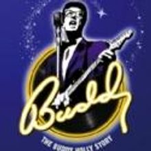 Christopher Sutton to Lead BUDDY at Walnut Street Theatre; Opens 5/23