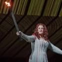 Katarina Dalayman Sings in the Met's SIEGFRIED Tonight; Deborah Voigt is Ill, 5/9