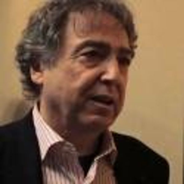 STAGE TUBE: Opening Night Interviews at MAKING GOD LAUGH's Chicago Premiere - Chicago Theater Video