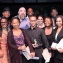 Chicago's Christian Helem Wins 2nd Place in National August Wilson Monologue…