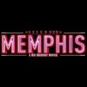 MEMPHIS Comes to Kennedy Center Opera House, 6/12-7/1