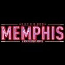 MEMPHIS Comes to Kennedy Center Opera House, 6/12-7/1