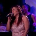 Photo Flash: Opening Night at Valerie Simpson's Tribute to Husband Nick Ashford in…