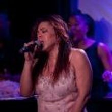 Photo Flash: Opening Night at Valerie Simpson's Tribute to Husband Nick Ashford in Sa