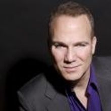 Franc D'Ambrosio Brings BROADWAY to George's in San Rafael, 6/1