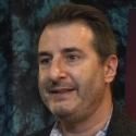 TV Special: 2012 Tony Nominees - Jon Robin Baitz on Being Invited to the Tonys Party!