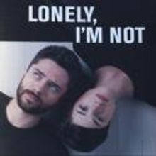 Second Stage Theatre's LONELY, I'M NOT Extends thru June 3