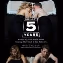 Oscar Productions' THE LAST FIVE YEARS Plays 2012 Hollywood Fringe Festival, 6/7-23