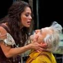 BWW Reviews: Pioneer Theatre Company's MAN OF LA MANCHA is Transcendent