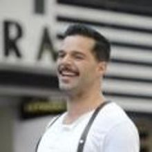 Ricky Martin to Host Reception for President Obama in NYC, May 14