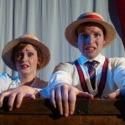 I AM THE BAND, THE LOVE HUNGRY FARMER and THE THREE TENORS Come to Roscommon Arts…