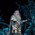 THE ENCHANTED ISLAND Airs on PBS' 'Great Performances at the Met', 5/18