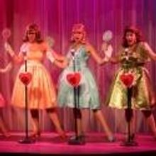 6th Street Playhouse Extends THE MARVELOUS WONDERETTES thru 5/19