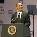 President Obama Honors Burt Bacharach and Hal David with The Gershwin Prize Tonight…