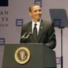 President Obama Honors Burt Bacharach and Hal David with The Gershwin Prize Tonight, 